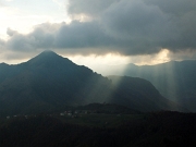 MONTE CASTELLO (1474 m.) il 13 novembre 2012 - FOTOGALLERY